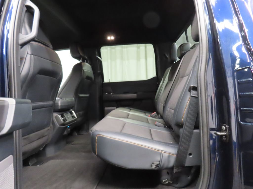 Used 2025 Ford F150 Tremor w/ Tow/Haul Package AWD/4WD image 13