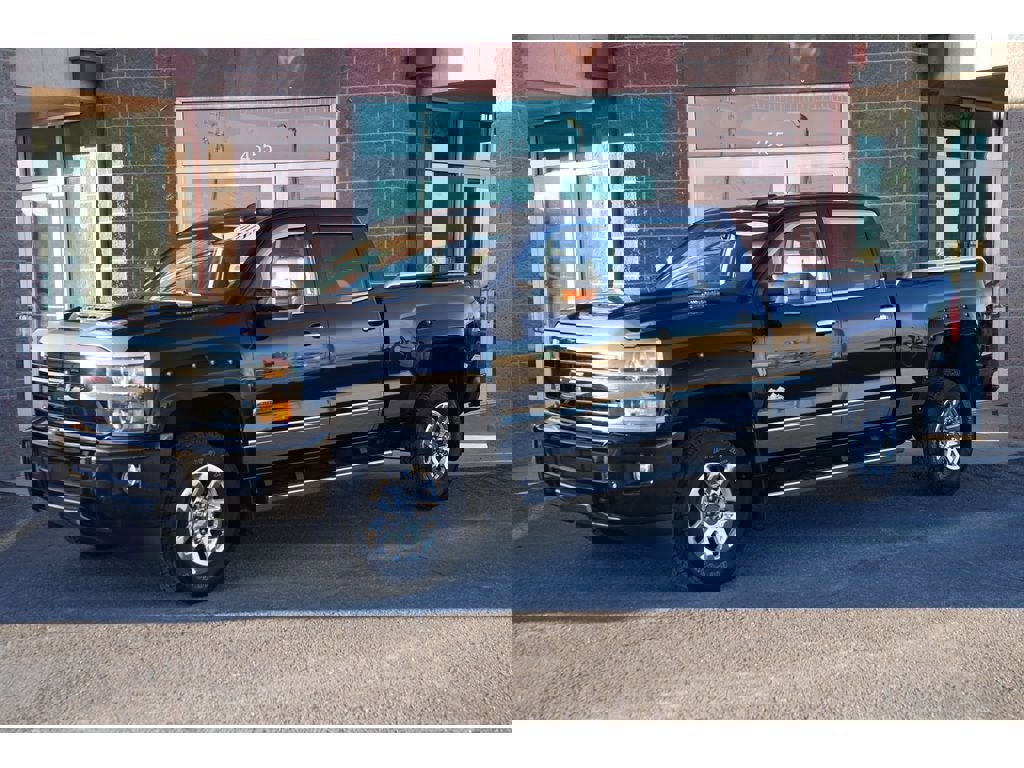 Used 2018 Chevrolet Silverado 3500 High Country