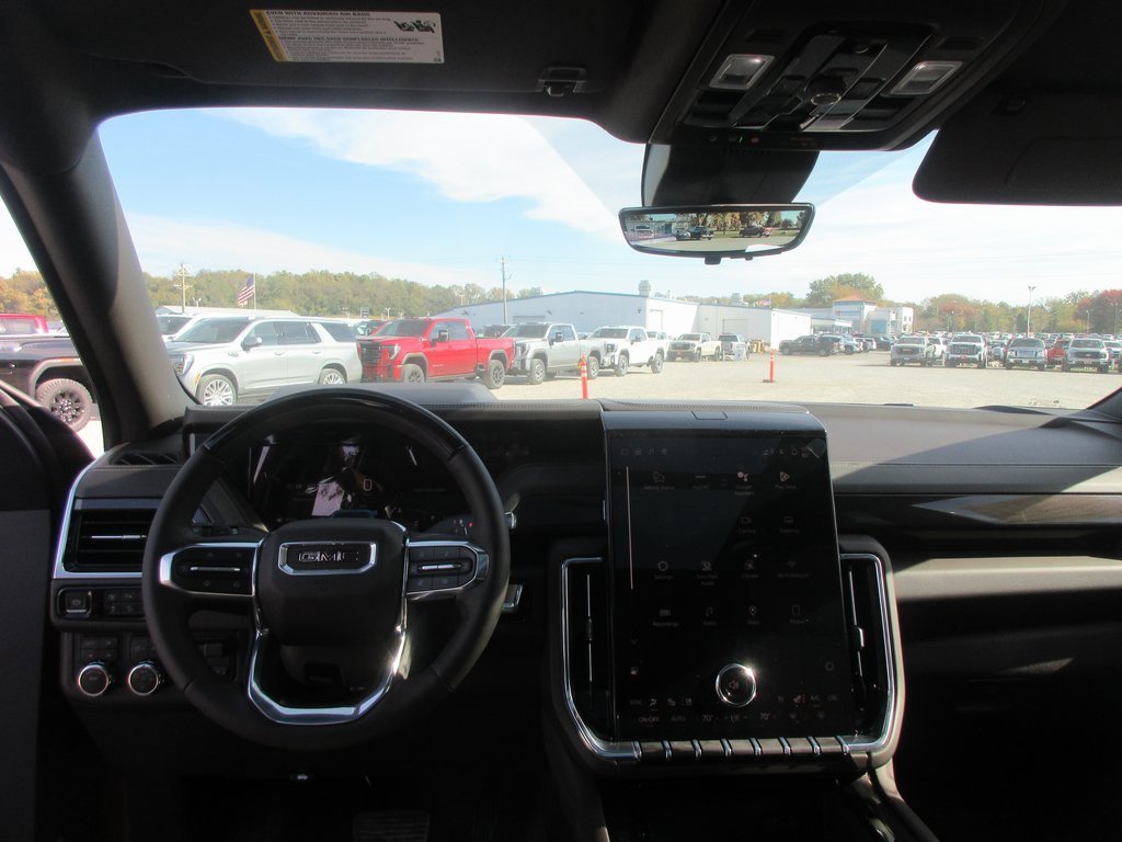 New 2026 GMC Yukon Elevation w/ Elevation Premium Package image 17