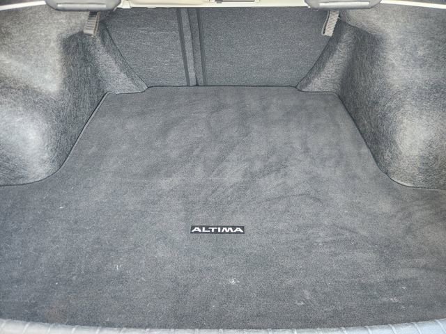 Used 2023 Nissan Altima 2.5 SR image 30