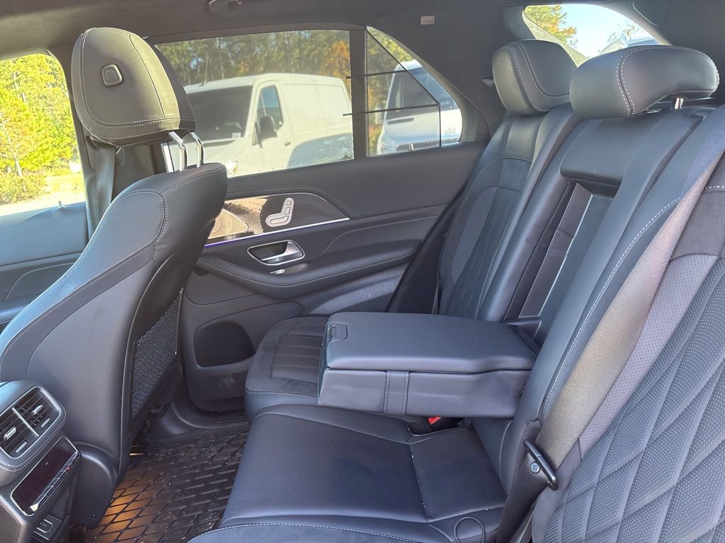 Used 2021 Mercedes-Benz GLE 63 AMG S image 23
