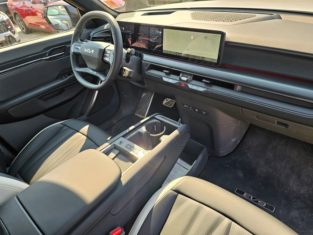 New 2026 Kia EV9 GT-Line image 33