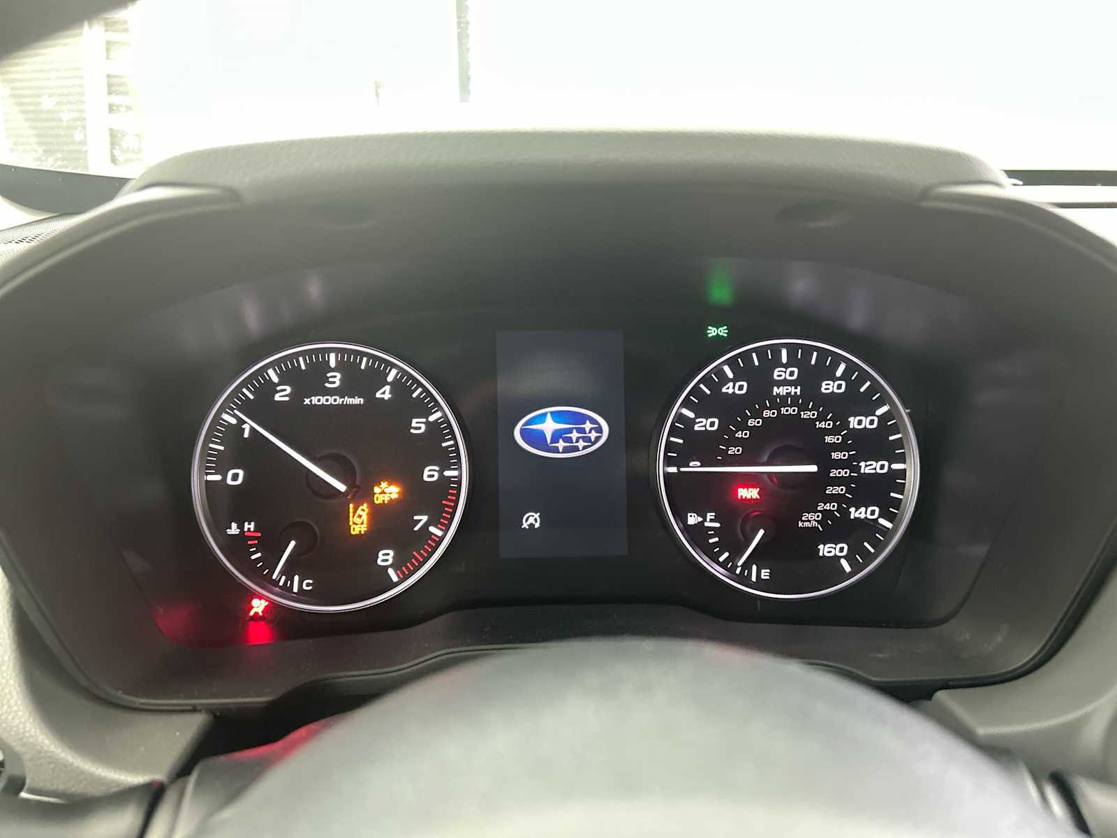 Used 2024 Subaru Crosstrek 2.0i Premium w/ Popular Package #3 image 10