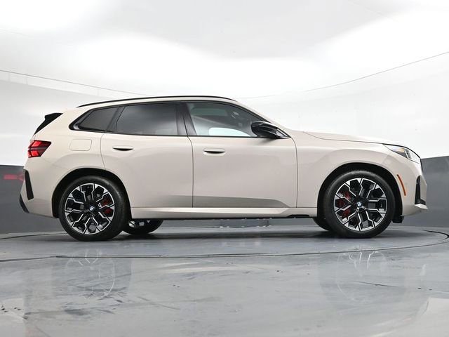 Used 2025 BMW X3 M50 w/ Premium Package image 35