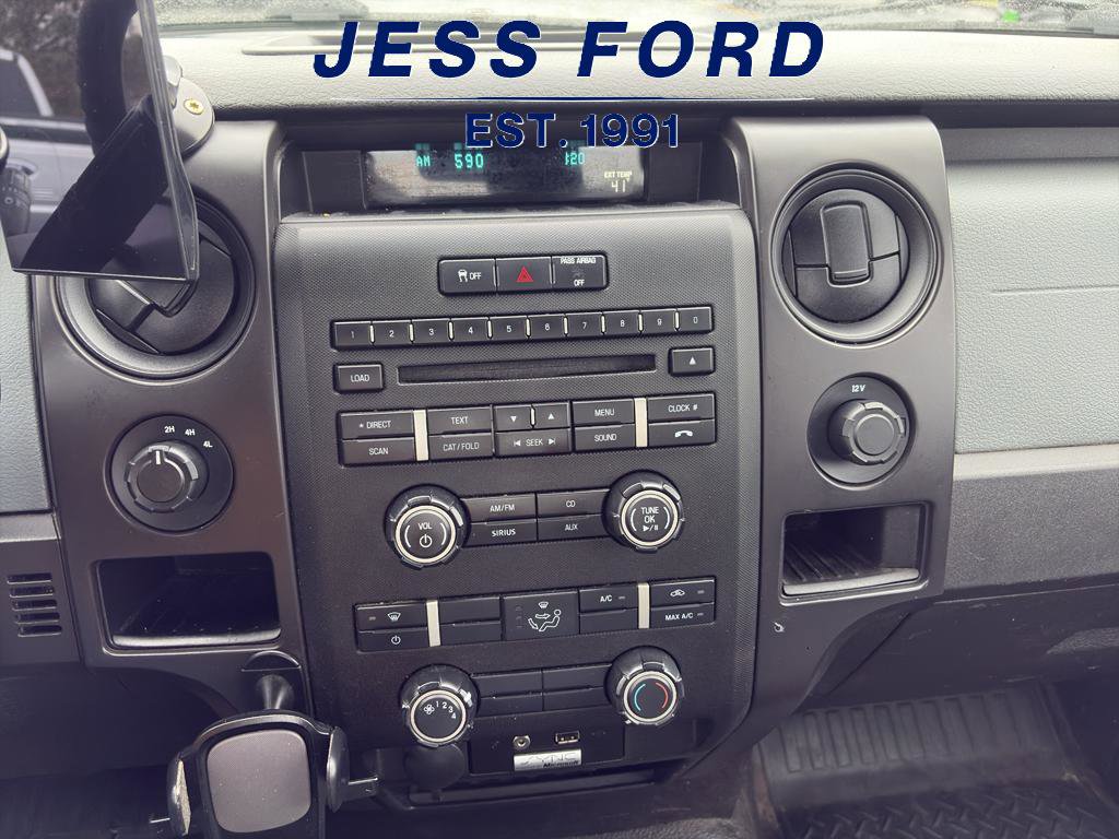 Used 2013 Ford F150 XL w/ Mid Equipment Group image 15