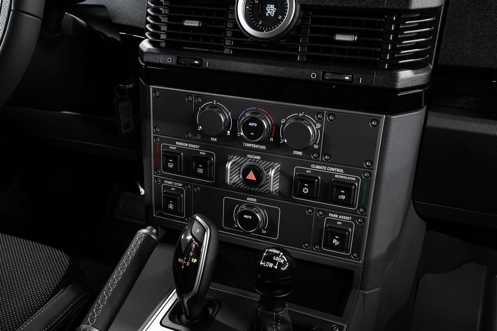 New 2026 INEOS Grenadier image 30