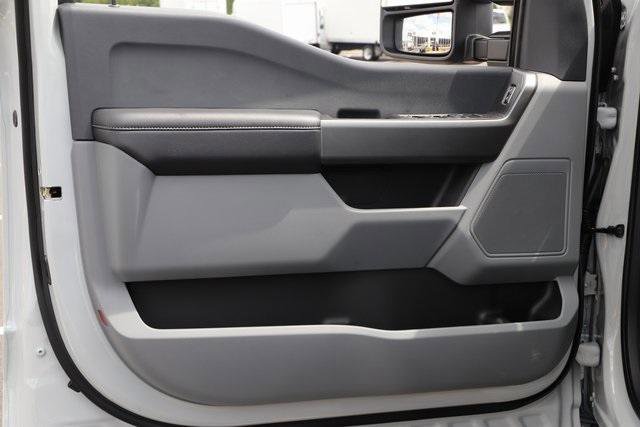 New 2026 Ford F350 XLT image 17