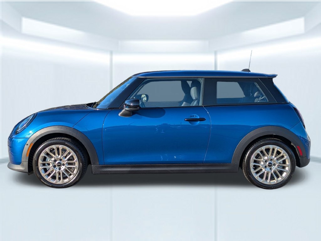New 2026 MINI Cooper S FWD image 2