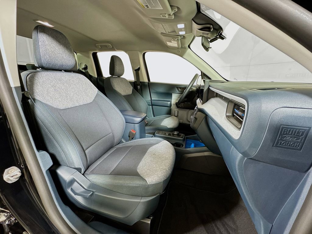 Used 2025 Ford Maverick XLT w/ Equipment Group 302A image 24