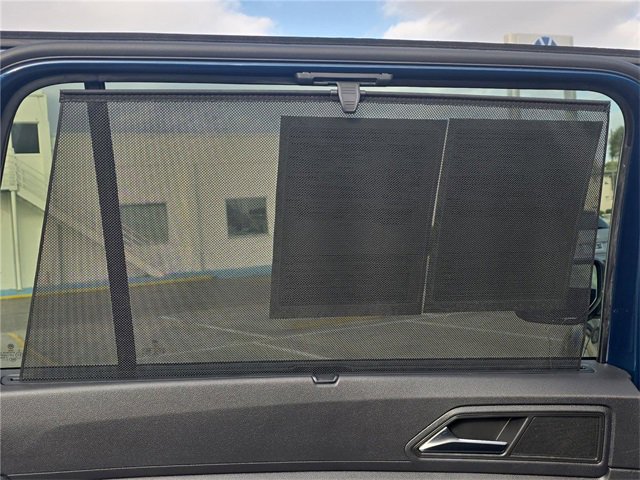 Used 2023 Volkswagen Atlas SE w/ Panoramic Sunroof Package image 10