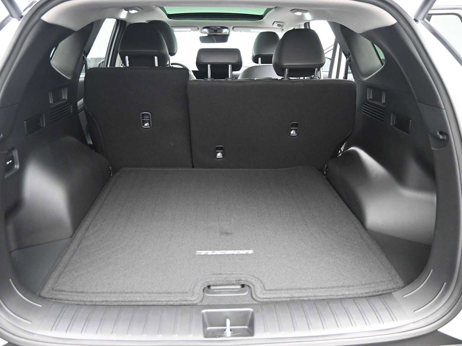 Used 2025 Hyundai Tucson SEL image 14