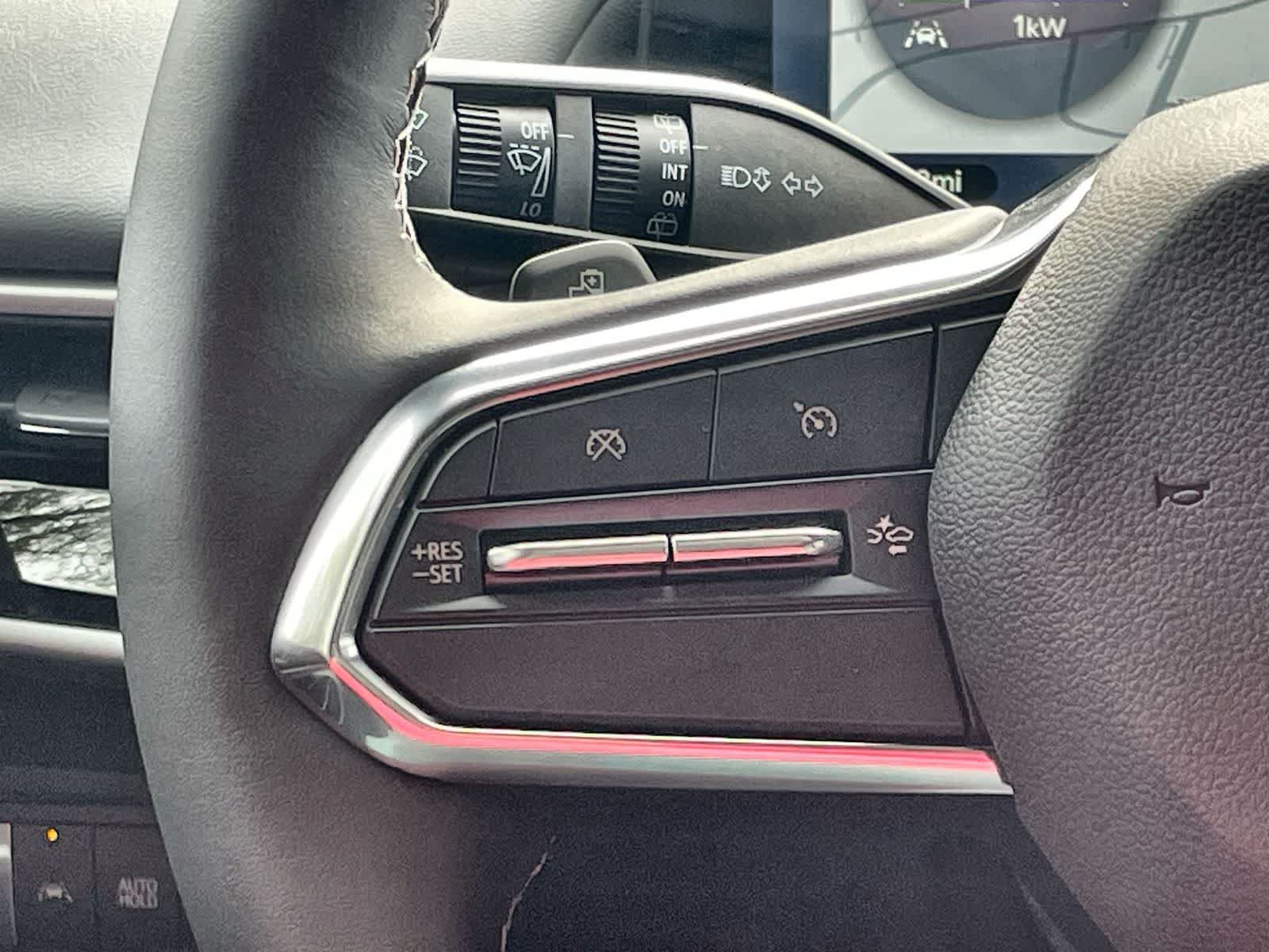 New 2026 Honda Prologue Touring image 24