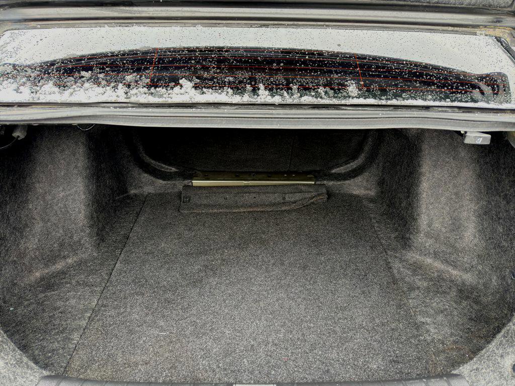 Used 2018 Honda Civic EX image 23