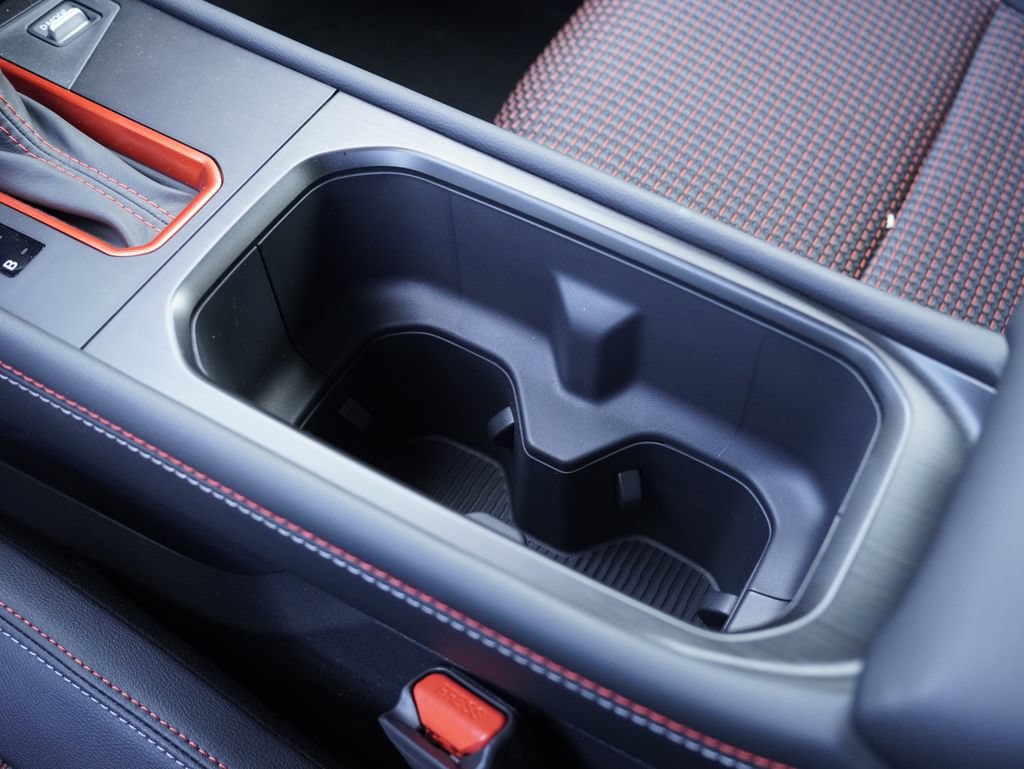 New 2026 Nissan Kicks SR FWD image 21