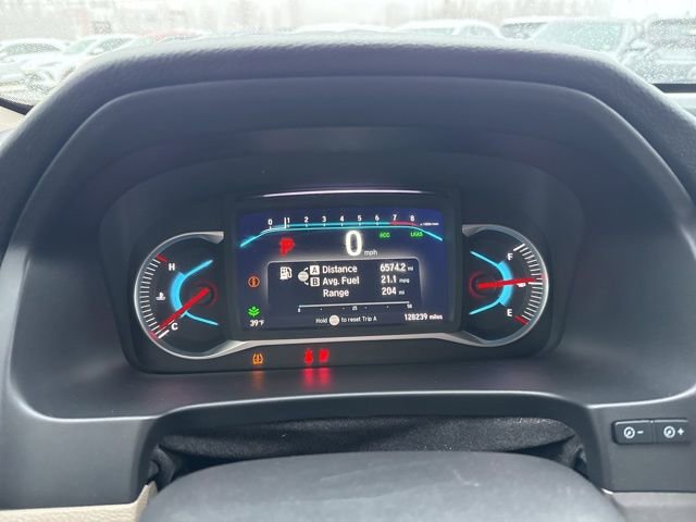 Used 2019 Honda Pilot EX image 21