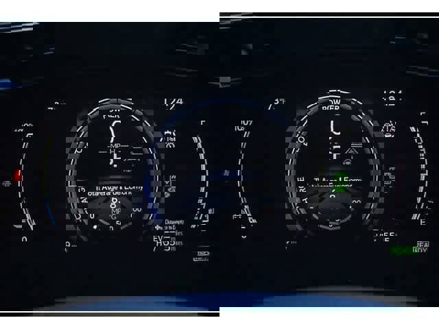 New 2026 Lexus NX 450h+ AWD w/ Luxury Package image 17