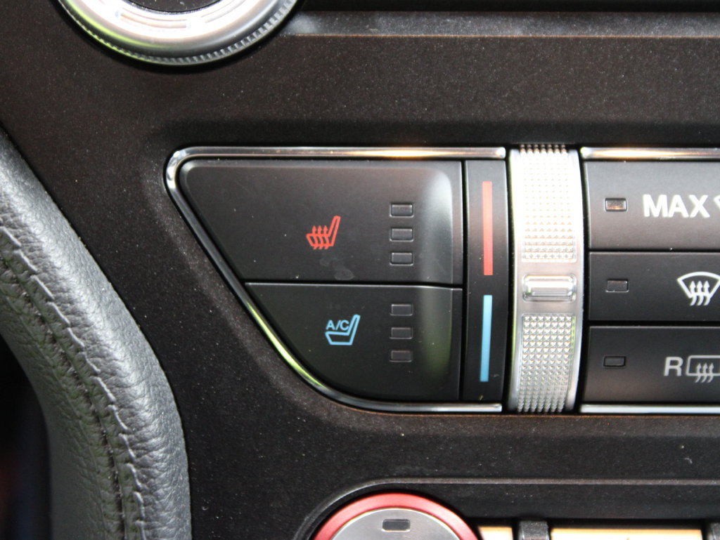 Used 2021 Ford Mustang GT Premium RWD image 48