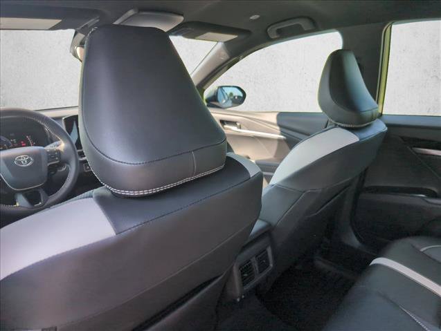 New 2026 Toyota Camry SE w/ Convenience Package FWD image 16
