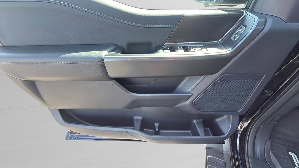 Used 2024 Ford F150 XLT w/ Equipment Group 302A MID image 14