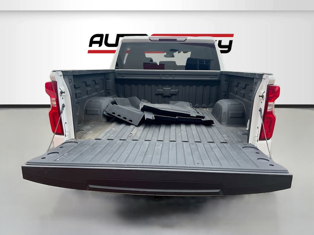 Used 2023 Chevrolet Silverado 1500 RST image 27