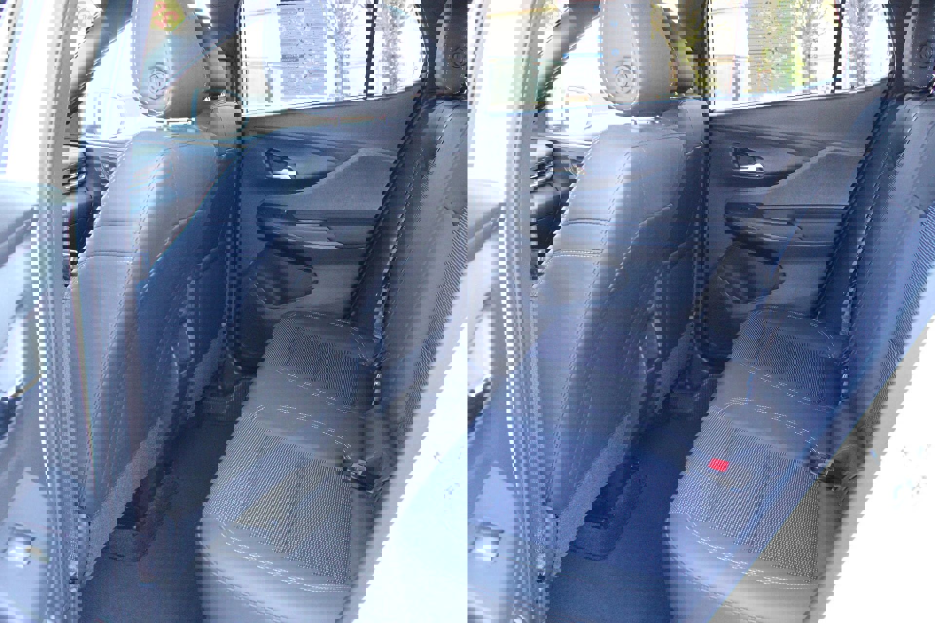 Used 2024 Buick Envista Preferred FWD image 17