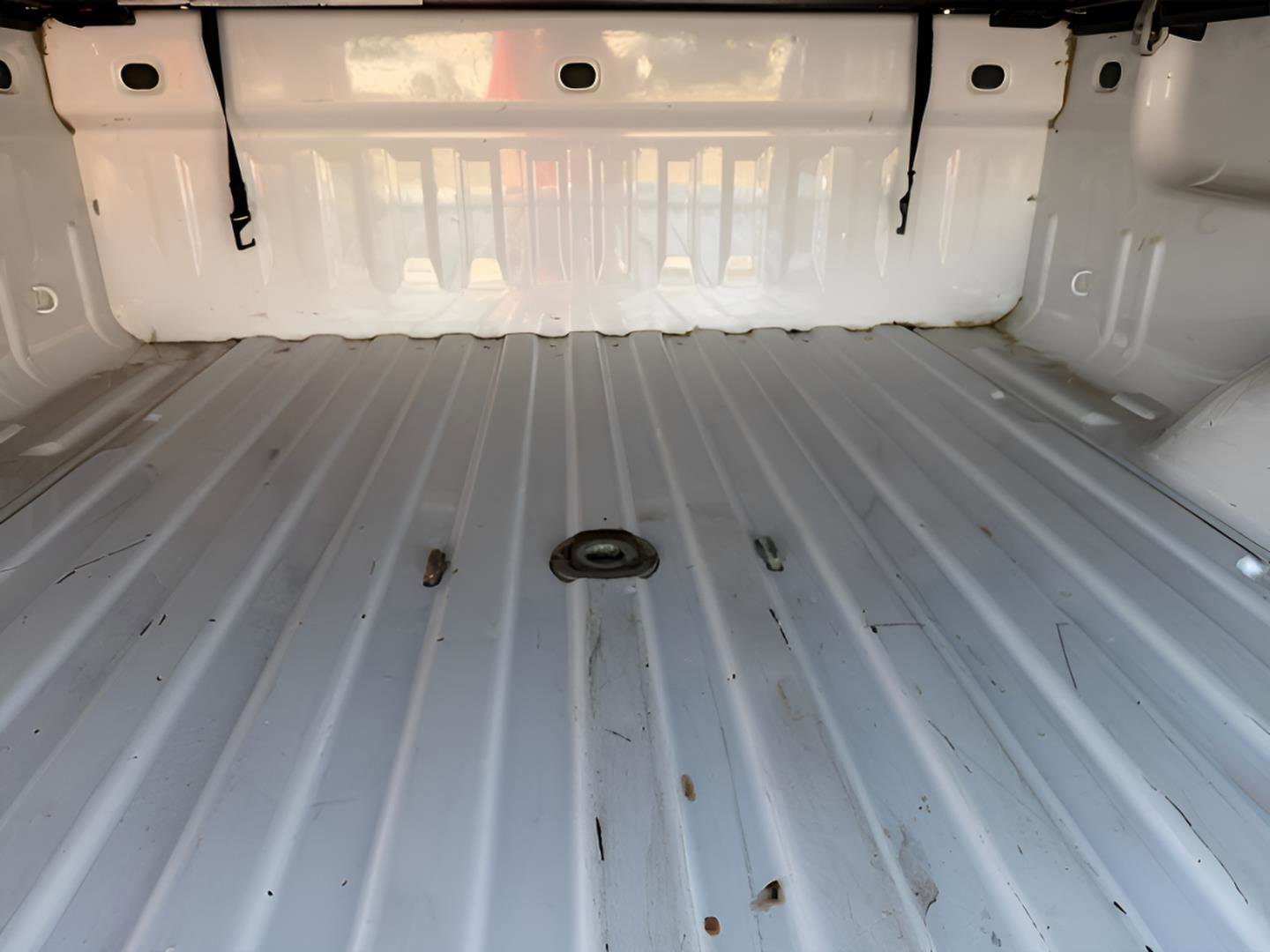 Used 2014 Chevrolet Silverado 1500 LTZ w/ LTZ Plus Package image 19