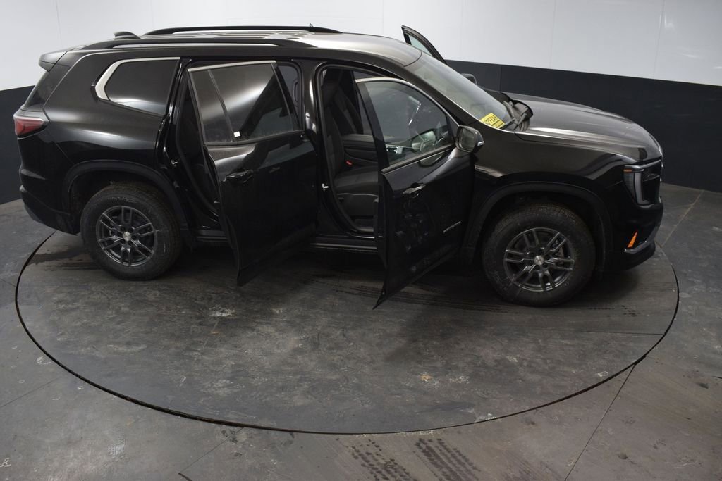 New 2025 GMC Acadia Elevation image 43