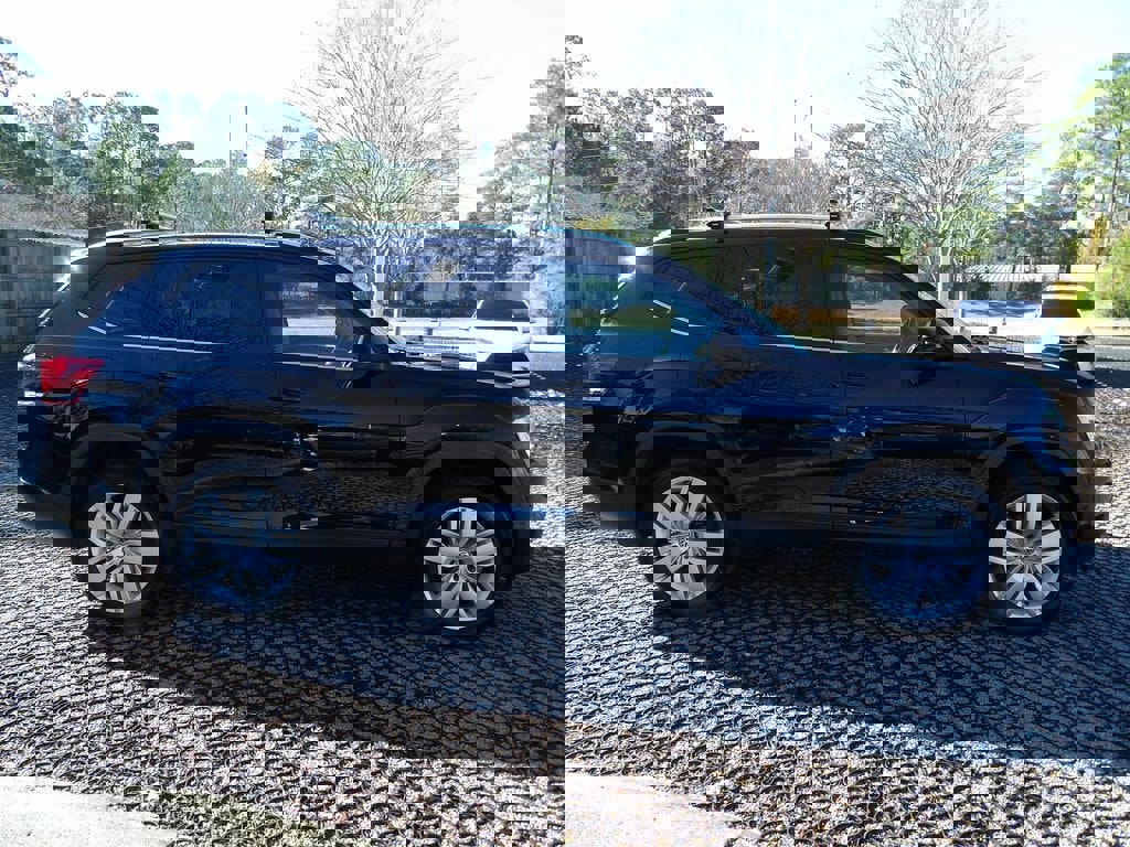 Used 2019 Volkswagen Atlas SE image 5