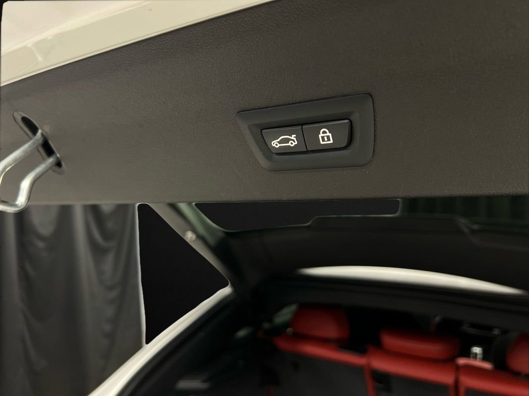 Used 2020 BMW X4 M w/ Premium Package Enhanced AWD/4WD image 40