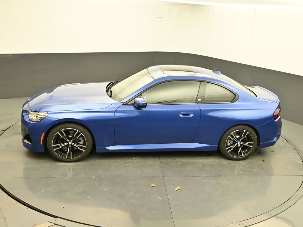 Used 2026 BMW 230i Coupe RWD image 33