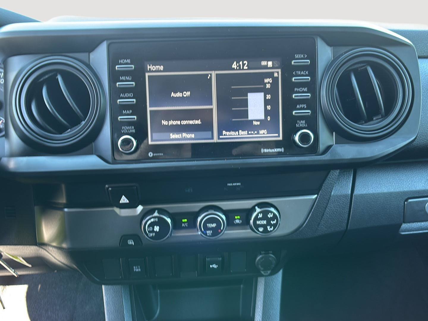Used 2021 Toyota Tacoma SR RWD image 30