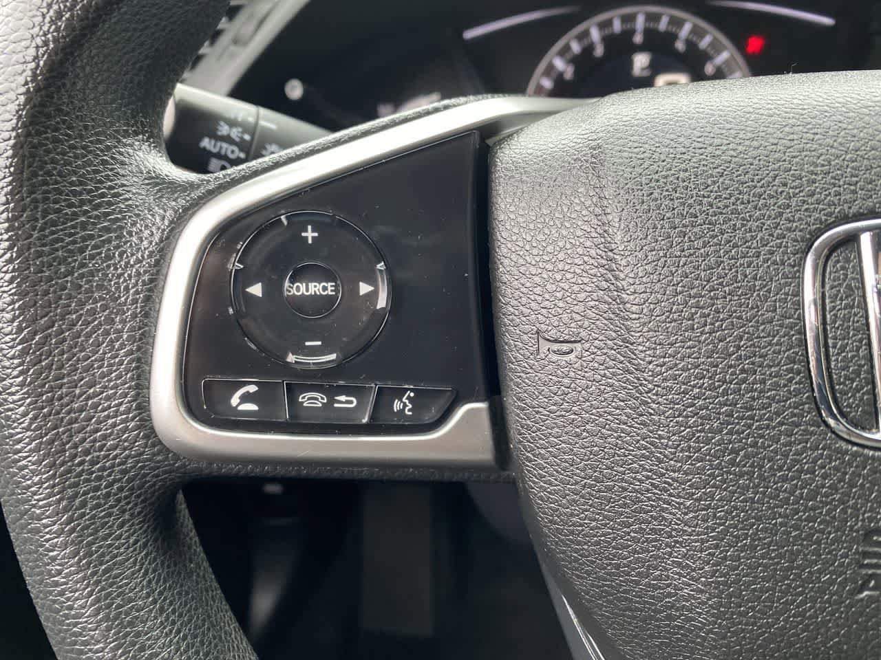 Used 2016 Honda Civic LX image 21