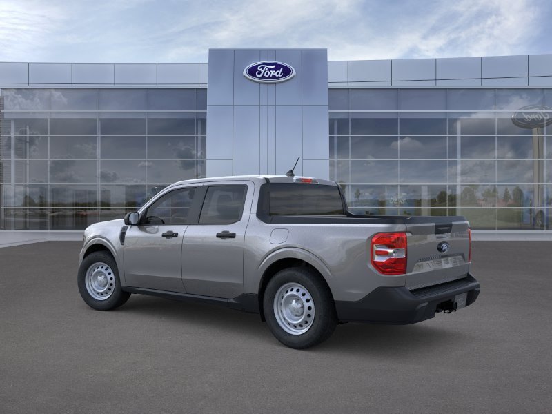 New 2026 Ford Maverick XL AWD/4WD image 4