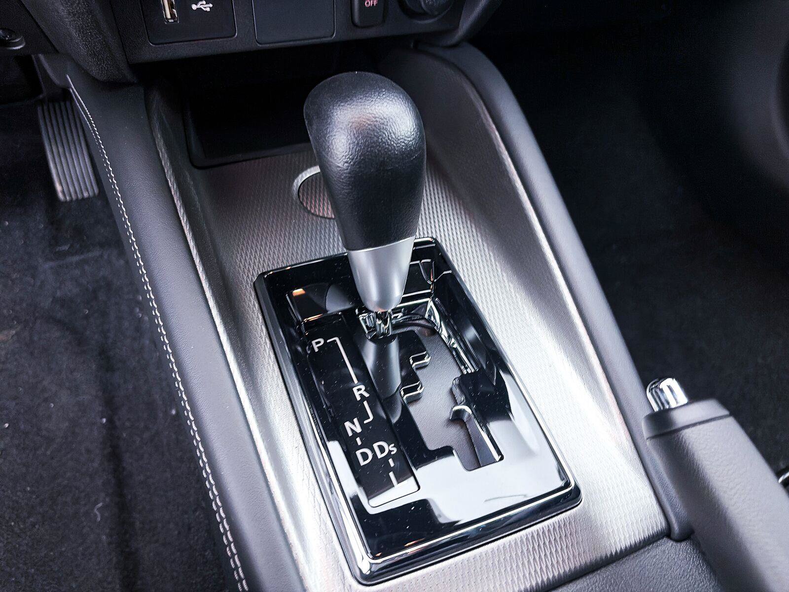New 2027 Mitsubishi Outlander Sport FWD image 17