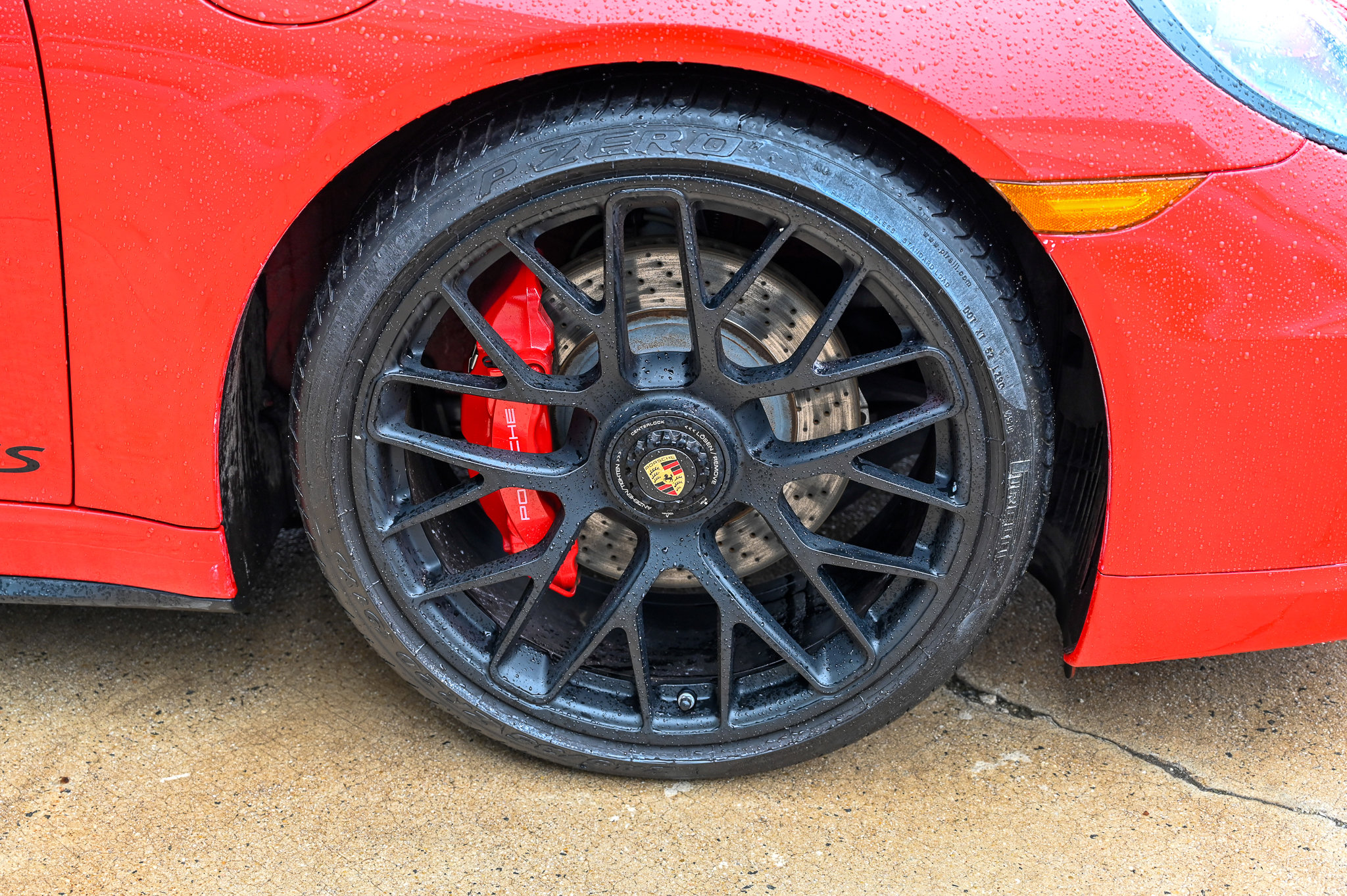 Used 2016 Porsche 911 Carrera GTS RWD image 12