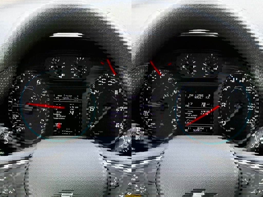 Used 2024 Chevrolet Equinox LS w/ LPO, Floor Liner Package image 23