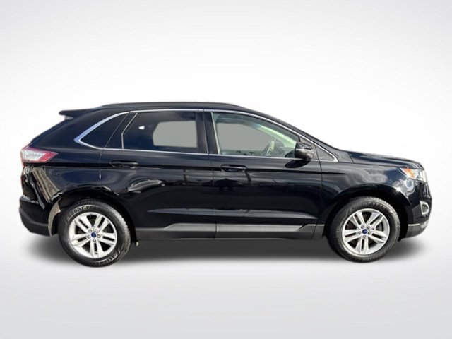 Used 2016 Ford Edge SEL AWD/4WD image 8