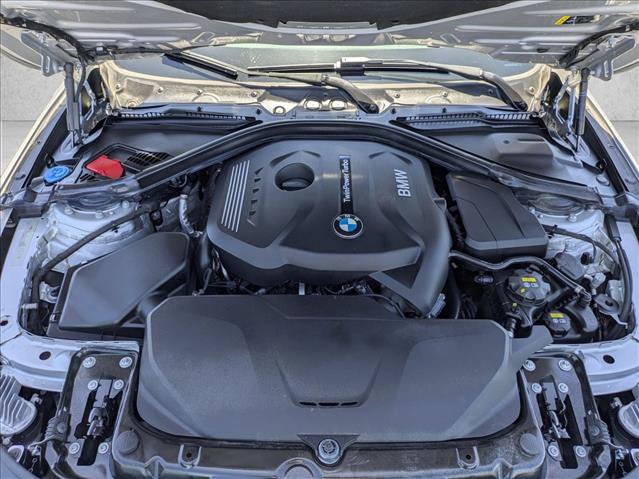 Used 2019 BMW 430i Gran Coupe RWD image 23