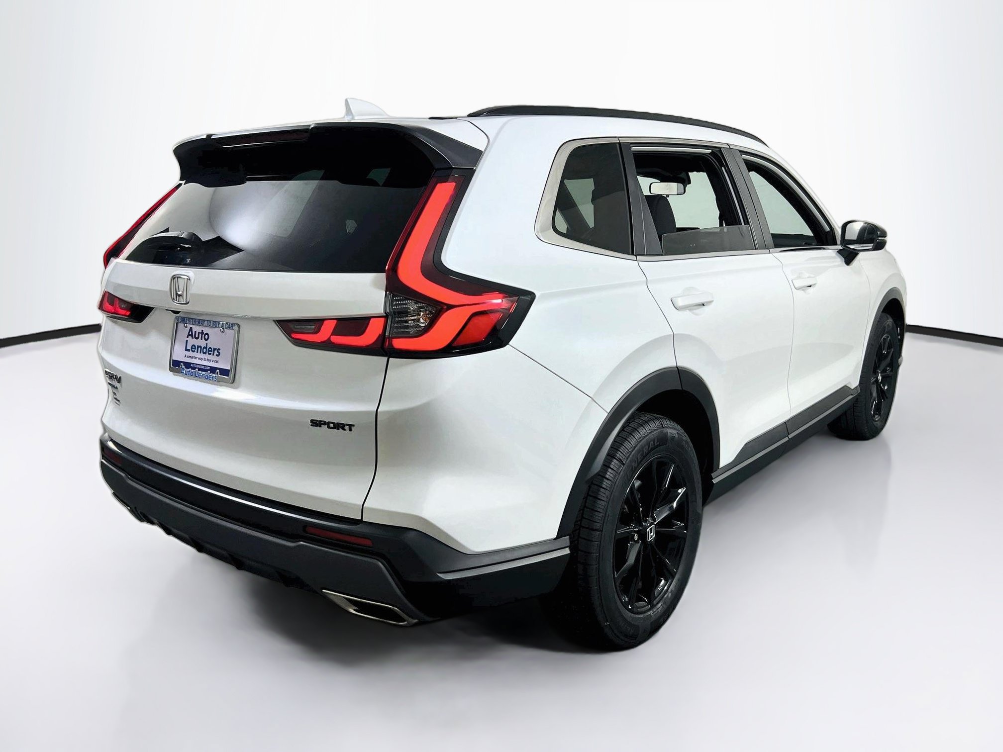 Used 2023 Honda CR-V Sport image 5
