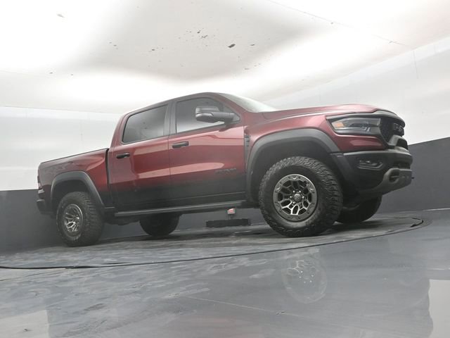 Used 2024 RAM 1500 TRX AWD/4WD image 38