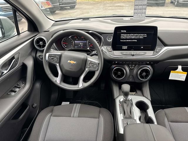 New 2026 Chevrolet Blazer LT w/ Convenience Package image 18