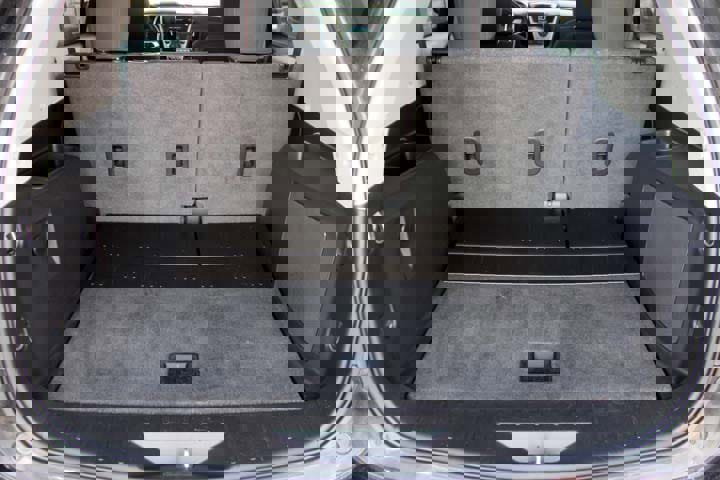 Used 2013 Chevrolet Equinox LT image 9