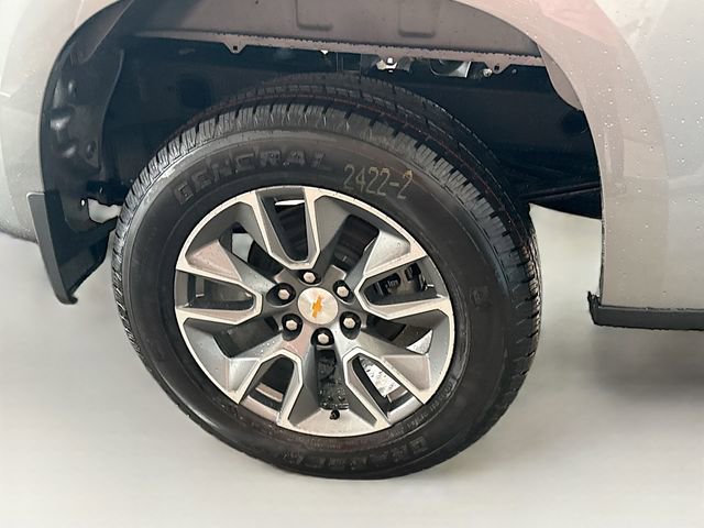 New 2026 Chevrolet Silverado 1500 LT image 30