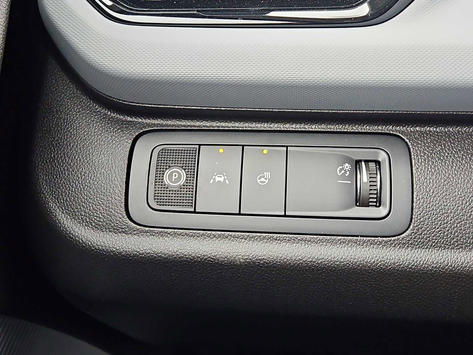 New 2027 Chevrolet Bolt RS image 9