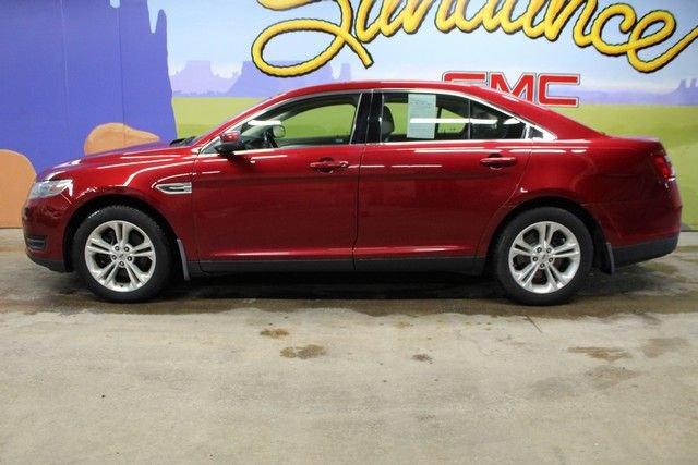 Used 2014 Ford Taurus SEL FWD image 7