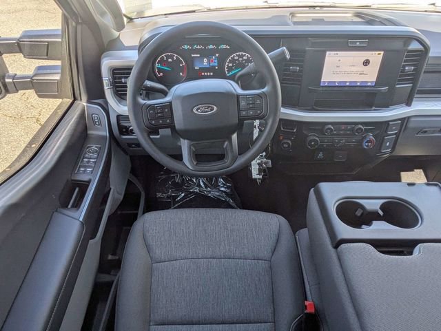 New 2026 Ford F250 XL w/ STX Appearance Package AWD/4WD image 15