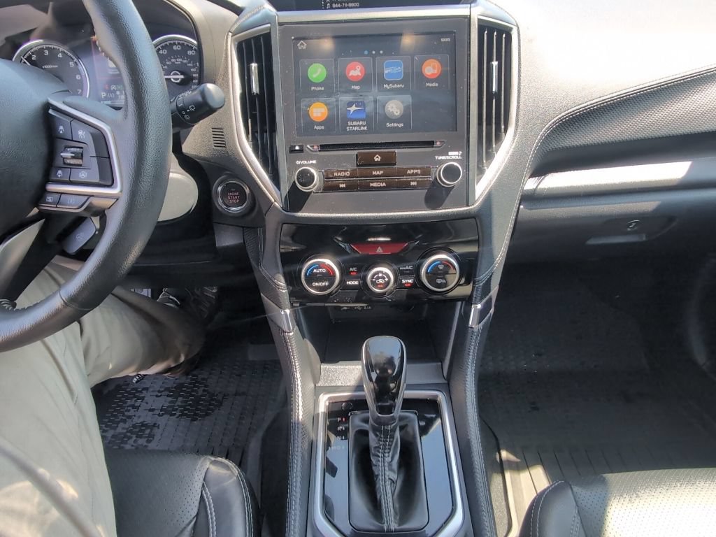 Used 2023 Subaru Forester Touring AWD/4WD image 21