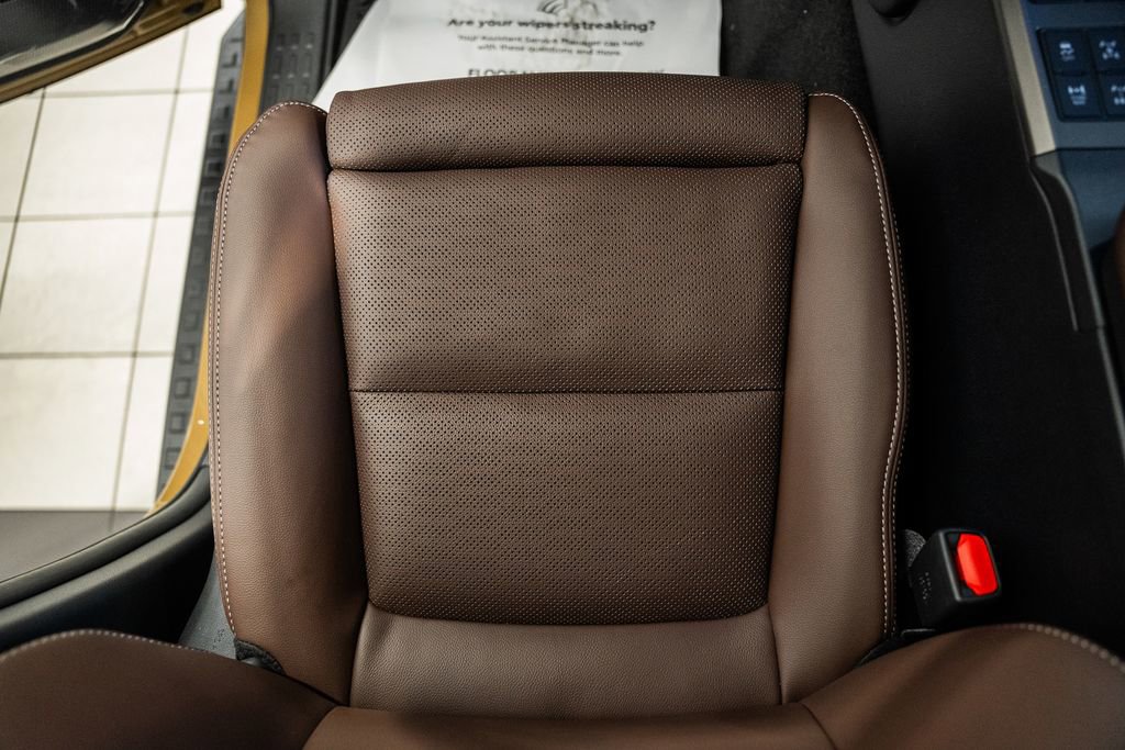 New 2026 Toyota Land Cruiser image 35