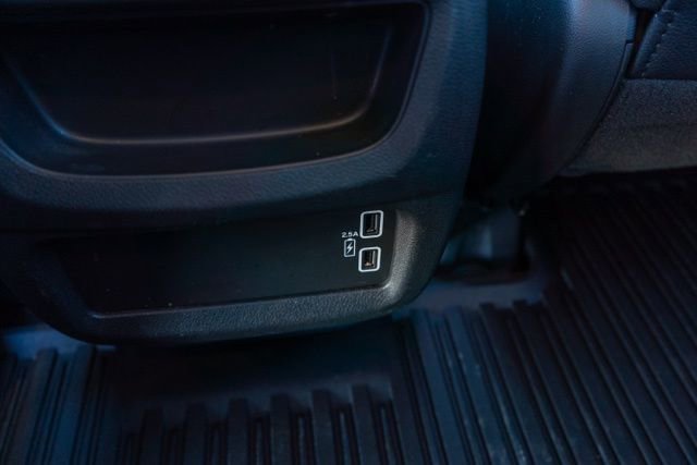 Used 2022 Honda Ridgeline RTL-E image 30