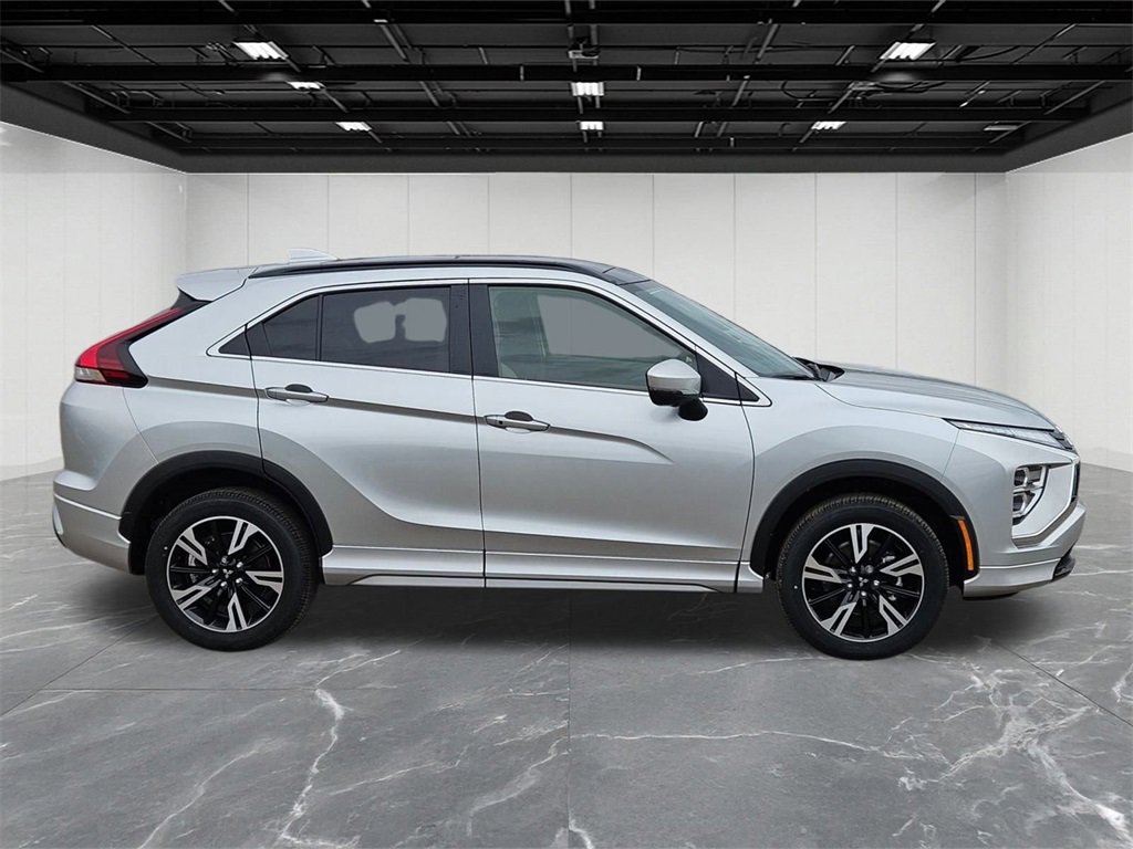 New 2026 Mitsubishi Eclipse Cross SEL image 6